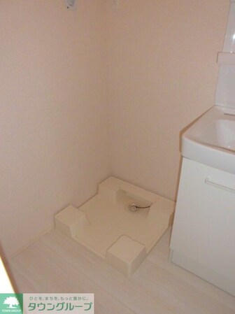 サニーヒル イシイ Aの物件内観写真